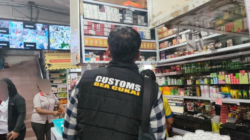 Puluhan Ribu Batang Rokok Berbagai Merk Diamankan Dalam Operasi Cukai