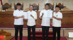 APBD Batam 2027 Dirancang Rp4,8 Triliun, Fokus Mengentaskan Kemiskinan