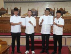 APBD Batam 2027 Dirancang Rp4,8 Triliun, Fokus Mengentaskan Kemiskinan