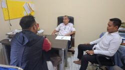 PHK PT CSS Berujung Aduan, Pekerja Pertanyakan Haknya