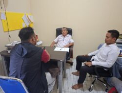 PHK PT CSS Berujung Aduan, Pekerja Pertanyakan Haknya