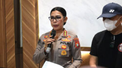 Sebanyak 108 Orang Yang Terjaring KRYD di Kampung Madani Positif Narkoba, Polda Kepri Siapkan Rehabilitasi