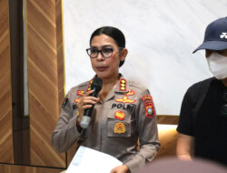 Sebanyak 108 Orang Yang Terjaring KRYD di Kampung Madani Positif Narkoba, Polda Kepri Siapkan Rehabilitasi