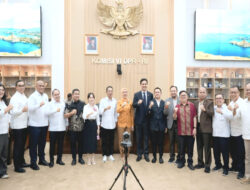 RKA 2027 Rp2,44 Triliun, BP Batam Perkuat Infrastruktur dan Percepatan Investasi
