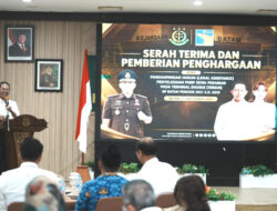 Sinergi BP Batam dan Kejari Batam, Rp18,82 Miliar PNBP Sewa Perairan Tersus Berhasil Diselesaikan