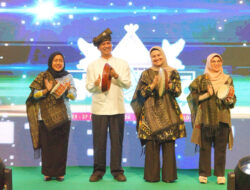 Pertamina SMEXPO 2026 Resmi Dimulai, Pekanbaru Jadi Kota Pertama lakukan Kolaborasi Lintas Sektor Perkuat Pembinaan UMKM