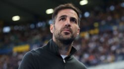 Cesc Fabregas Dinobatkan Sebagai Pelatih Terbaik Serie A 2025-2026