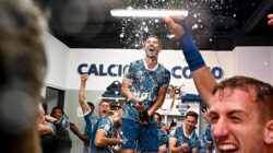 Layakah Menanti Penampilan Perdana Como di Liga Champions