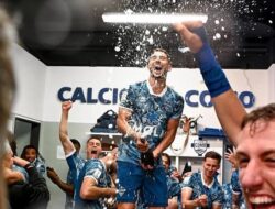 Layakah Menanti Penampilan Perdana Como di Liga Champions