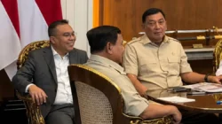 Kepala Desa Ngadu ke Dasco, Minta Eks Kades Bisa Jadi Penjabat