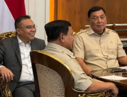 Kepala Desa Ngadu ke Dasco, Minta Eks Kades Bisa Jadi Penjabat