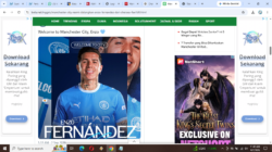 Enzo Fernandez Resmi Hengkang Dari Chelsea ke Man City