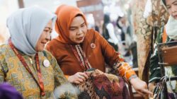 Kriyanusa 2026 Jadi Inspirasi Untuk Promosi Produk UMKM Batam