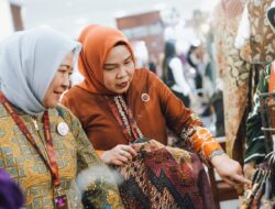 Kriyanusa 2026 Jadi Inspirasi Untuk Promosi Produk UMKM Batam