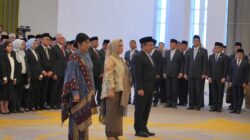 Destry Resmi Jadi Gubernur BI, Purbaya Yakin Koordinasi dengan Pemerintah Makin Sinkron