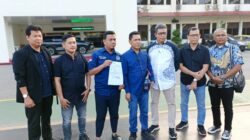 Hina Advokat, WNA Inggris Dilaporkan PPKHI Kota Batam
