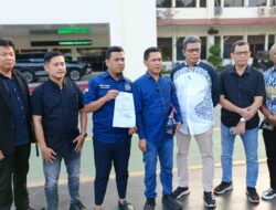 Hina Advokat, WNA Inggris Dilaporkan PPKHI Kota Batam