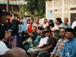 Suplai Air Batam Berangsur Normal, BP Batam dan PT ABHi Perkuat Layanan di Wilayah Prioritas