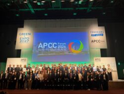 BP Batam Tawarkan Proyek Waste to Energy kepada Calon Mitra di Jepang