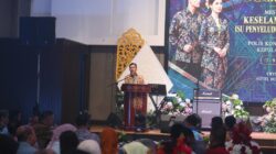 Polda Kepri Perkuat Kerja Sama Keamanan Perbatasan Indonesia-Malaysia, Fokus TPPO dan Narkoba
