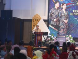 Polda Kepri Perkuat Kerja Sama Keamanan Perbatasan Indonesia-Malaysia, Fokus TPPO dan Narkoba