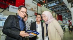 BP Batam Perkuat Promosi KEK Pariwisata Kesehatan Internasional Batam di Medical Fair 2026