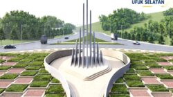 BP Batam Dukung Pembangunan Monumen Simpang Barelang, Bundaran Ufuk Selatan Jadi Landmark Baru Kota Batam