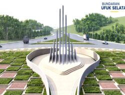 BP Batam Dukung Pembangunan Monumen Simpang Barelang, Bundaran Ufuk Selatan Jadi Landmark Baru Kota Batam
