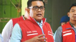 Komisaris Pertamina Patra Niaga Panel Barus Tinjau Agen LPG di Batam, Dukung Kesiapan Penyaluran LPG Bersubsidi untuk KDKMP