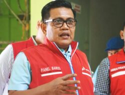 Komisaris Pertamina Patra Niaga Panel Barus Tinjau Agen LPG di Batam, Dukung Kesiapan Penyaluran LPG Bersubsidi untuk KDKMP
