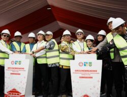 Sekolah Terintegrasi Merah Putih di Rempang, Investasi SDM Untuk Masa Depan Anak Hinterland