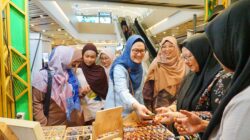 Pertamina SMEXPO Pekanbaru 2026 Ditutup, Catat Nilai Transaksi Hingga Ratusan Juta Rupiah