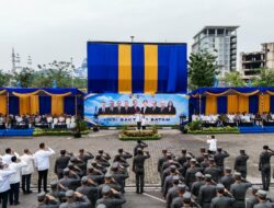 BP Batam Rayakan 55 Tahun Pengabdian, Teguhkan Komitmen Majukan Batam