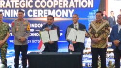 PSN Wiraraja Bersama Tynergy Group dari Amerika Serikat Realisasikan Investasi di Wiraraja I Kabil