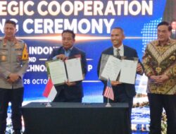 PSN Wiraraja Bersama Tynergy Group dari Amerika Serikat Realisasikan Investasi di Wiraraja I Kabil