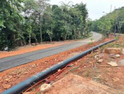 Mutu Beton Ditingkatkan, BP Batam Upayakan Percepatan Pekerjaan Jalan Gajah Mada