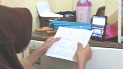 Kabut Asap Batam Makin Tebal, Sekolah Kembali Ditutup
