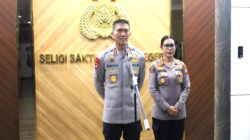 Kapolda Kepri Imbau Masyarakat Tetap Tenang, Polri Lakukan Langkah Preventif Atasi Blackout