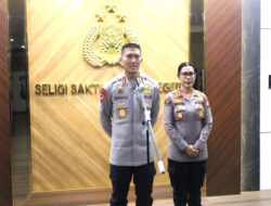 Kapolda Kepri Imbau Masyarakat Tetap Tenang, Polri Lakukan Langkah Preventif Atasi Blackout