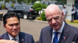 FIFA Dorong Pembenahan Keselamatan Sepak Bola di Indonesia Pasca Tragedi Kanjuruan