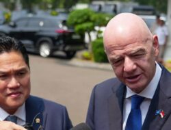FIFA Dorong Pembenahan Keselamatan Sepak Bola di Indonesia Pasca Tragedi Kanjuruan