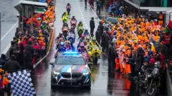Adakah Moment Krusial Terjadi di MotoGP Malaysia Akhir Pekan Ini
