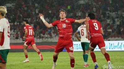 Timnas Indonesia Juara FIFA ASEAN Cup 2026, Herdman: Ini Pencapaian Karir Terbesar