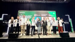 Batam Bawa Ekosistem Data Centre ke Panggung Asia