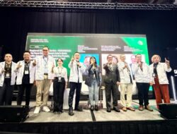 Batam Bawa Ekosistem Data Centre ke Panggung Asia
