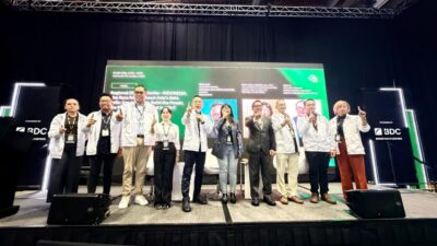 Batam Bawa Ekosistem Data Centre ke Panggung Asia