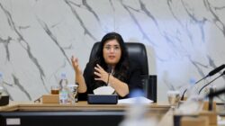 BP Batam Siapkan Penguatan Struktur Jalan Gajah Mada, Pergerakan Tanah Dipantau di 50 Titik Tanjakan Vista