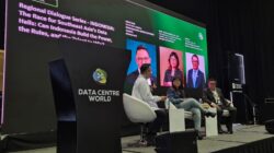 PLN Batam Komitmen Dukung Pertumbuhan Data Center dan Ekonomi Digital