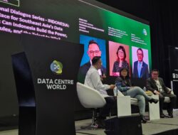 PLN Batam Komitmen Dukung Pertumbuhan Data Center dan Ekonomi Digital