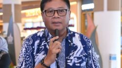 Inflasi Kepri Turun Jadi 3,49 Persen, Harga Pangan dan Transportasi Masih Jadi Beban Warga